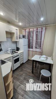 1-к квартира, посуточно, 35м2, 6/9 этаж