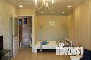 1-к квартира, посуточно, 36м2, 5/9 этаж