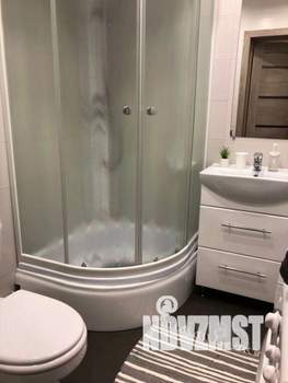 1-к квартира, посуточно, 31м2, 1/1 этаж