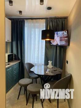 1-к квартира, посуточно, 31м2, 1/1 этаж