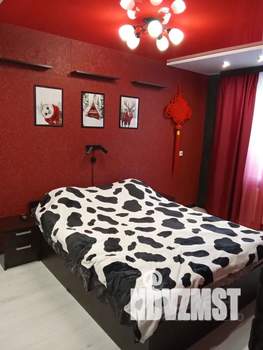 2-к квартира, посуточно, 44м2, 2/5 этаж