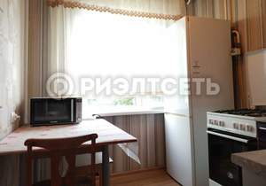 1-к квартира, на длительный срок, 30м2, 2/5 этаж