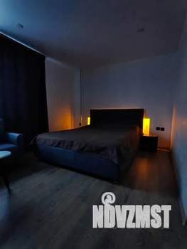 1-к квартира, посуточно, 32м2, 4/5 этаж