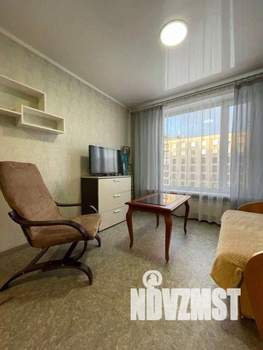 1-к квартира, посуточно, 22м2, 1/1 этаж