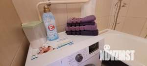 2-к квартира, посуточно, 43м2, 8/9 этаж