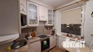 2-к квартира, посуточно, 47м2, 5/5 этаж