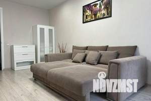 2-к квартира, посуточно, 54м2, 3/5 этаж