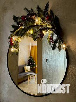 2-к квартира, посуточно, 44м2, 3/5 этаж