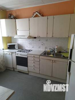 2-к квартира, посуточно, 56м2, 2/3 этаж