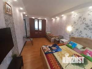 1-к квартира, посуточно, 33м2, 5/9 этаж