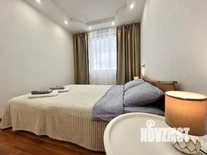 2-к квартира, посуточно, 48м2, 6/9 этаж