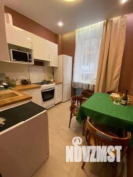 3-к квартира, посуточно, 78м2, 1/5 этаж