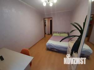 2-к квартира, посуточно, 45м2, 10/10 этаж