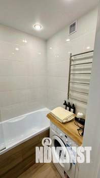 2-к квартира, посуточно, 50м2, 1/1 этаж