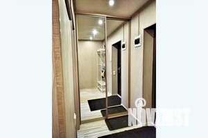 1-к квартира, посуточно, 35м2, 1/7 этаж