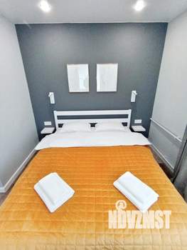 1-к квартира, посуточно, 31м2, 4/5 этаж