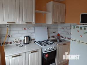 2-к квартира, посуточно, 45м2, 4/5 этаж