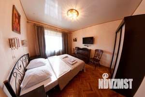 2-к квартира, посуточно, 51м2, 1/1 этаж