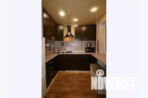 1-к квартира, посуточно, 36м2, 5/5 этаж