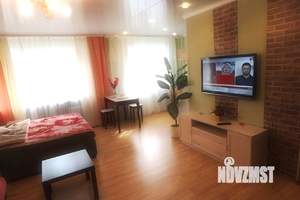 2-к квартира, посуточно, 45м2, 3/5 этаж