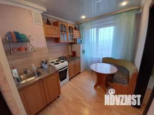 1-к квартира, посуточно, 30м2, 2/9 этаж