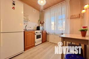 1-к квартира, посуточно, 36м2, 3/5 этаж