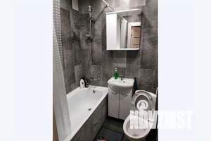 1-к квартира, посуточно, 30м2, 8/9 этаж