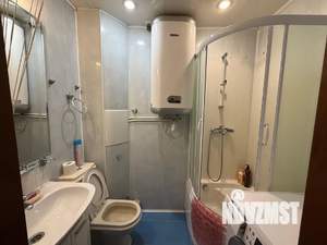 1-к квартира, посуточно, 38м2, 4/7 этаж