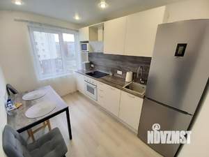 2-к квартира, на длительный срок, 45м2, 3/10 этаж