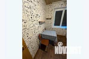 1-к квартира, посуточно, 35м2, 1/9 этаж