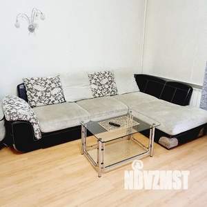 1-к квартира, посуточно, 38м2, 4/7 этаж
