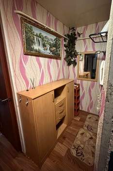 1-к квартира, на длительный срок, 30м2, 3/5 этаж