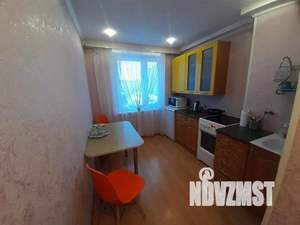 2-к квартира, посуточно, 45м2, 1/1 этаж