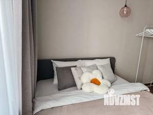 1-к квартира, посуточно, 22м2, 2/5 этаж