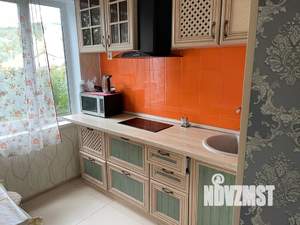 1-к квартира, посуточно, 32м2, 5/9 этаж