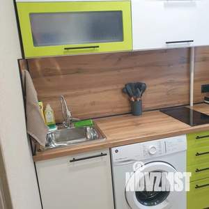 1-к квартира, посуточно, 30м2, 2/5 этаж