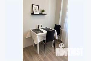 1-к квартира, посуточно, 31м2, 4/5 этаж