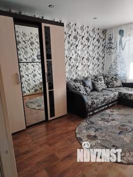 1-к квартира, на длительный срок, 30м2, 3/9 этаж