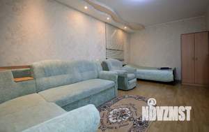 2-к квартира, посуточно, 60м2, 6/9 этаж