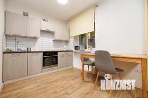 Студия квартира, посуточно, 31м2, 1/5 этаж