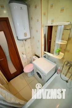 1-к квартира, посуточно, 36м2, 5/6 этаж