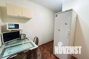 1-к квартира, посуточно, 36м2, 1/9 этаж