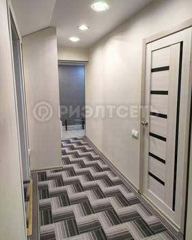 2-к квартира, на длительный срок, 50м2, 2/5 этаж