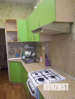 1-к квартира, на длительный срок, 54м2, 4/5 этаж