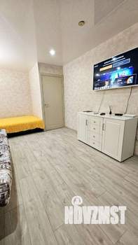 1-к квартира, на длительный срок, 30м2, 2/9 этаж