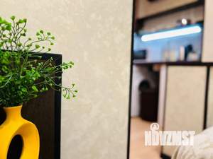 1-к квартира, посуточно, 22м2, 1/9 этаж