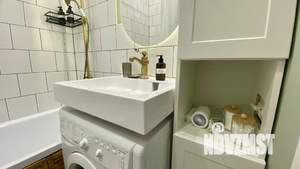 1-к квартира, посуточно, 31м2, 1/1 этаж