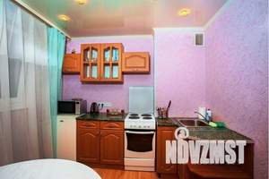 3-к квартира, посуточно, 62м2, 3/9 этаж