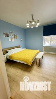 1-к квартира, посуточно, 49м2, 1/5 этаж