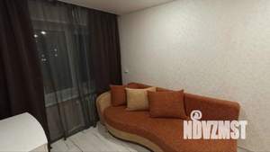 2-к квартира, посуточно, 45м2, 1/1 этаж